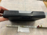 AURORA AFX Model Motoring Pit Kit Carrying Case TJet Slot Car Race Tool Box