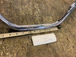 OEM Low Handlebars Harley FXRS Low Rider Dyna Sportster 1" Softail Custom choppe