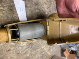 Vtg Duncan Parking Meter 2 hour Garage Service Station Man Cave Decor Oil Gas co