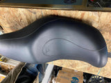 OEM Seat Harley Dyna Superglide Low Rider Street bob 2006^ Sundowner? FXD gLIDE