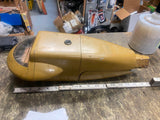 Vtg Duncan Parking Meter 2 hour Garage Service Station Man Cave Decor Oil Gas co