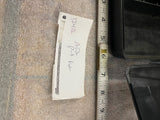 AURORA AFX Model Motoring Pit Kit Carrying Case TJet Slot Car Race Tool Box