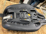 OEM Seat Harley Dyna Superglide Low Rider Street bob 2006^ Sundowner? FXD gLIDE