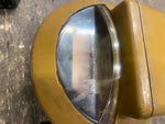 Vtg Duncan Parking Meter 2 hour Garage Service Station Man Cave Decor Oil Gas co