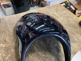 Harley Oem Fxdls Low Rider S Headlight Fairing Speed Screen Mini Fairing Street