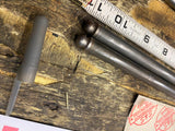 S&S cycle Adjustable Pushrods Harley Shovelhead fx flh 1966-84 pair
