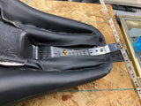 OEM Seat Harley Dyna Superglide Low Rider Street bob 2006^ Sundowner? FXD gLIDE