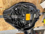 OEM Seat Harley FXLR FLSB 2020^ Solo Step Up diamond Stitch New 52000496