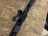 OEM Chopped Engine Guard Highway Crash bar Harley Touring 2014^ FLHX Glide Facto