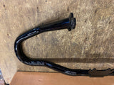 OEM Chopped Engine Guard Highway Crash bar Harley Touring 2014^ FLHX Glide Facto