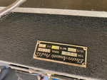 Vtg Electronics 60's Electro acoustic Prod Auto projector record player Turn Tab