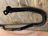 OEM Chopped Engine Guard Highway Crash bar Harley Touring 2014^ FLHX Glide Facto