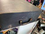 Vtg Electronics 60's Electro acoustic Prod Auto projector record player Turn Tab