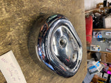 OEM Stock Chrome Air Filter Shovelhead Ironhead Sportster FX Supergl Oval Harley