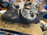 OEM Seat Harley Ultra classic Touring FLH Glide 1989-1990 Factory Evo Factory!