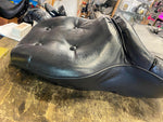 OEM Seat Harley Ultra classic Touring FLH Glide 1989-1990 Factory Evo Factory!