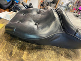 OEM Seat Harley Ultra classic Touring FLH Glide 1989-1990 Factory Evo Factory!