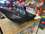 OEM Seat Harley Ultra classic Touring FLH Glide 1989-1990 Factory Evo Factory!