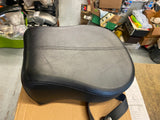 Rear Passenger Seat Pad OEM Harley Heritage softail Nostalgia Stock Factory Nice
