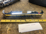 Honda Rebel CMX 250 Oem Lower Front Chrome Cover Trim Panel 61401-KR3A-0000