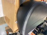 Rear Passenger Seat Pad OEM Harley Heritage softail Nostalgia Stock Factory Nice