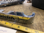 Honda Rebel CMX 250 Oem Lower Front Chrome Cover Trim Panel 61401-KR3A-0000