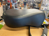 Rear Passenger Seat Pad OEM Harley Heritage softail Nostalgia Stock Factory Nice