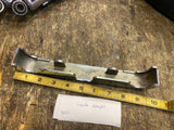 Honda Rebel CMX 250 Oem Lower Front Chrome Cover Trim Panel 61401-KR3A-0000