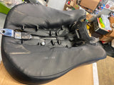 Rear Passenger Seat Pad OEM Harley Heritage softail Nostalgia Stock Factory Nice