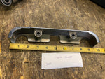 Honda Rebel CMX 250 Oem Lower Front Chrome Cover Trim Panel 61401-KR3A-0000