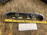 Honda Rebel CMX 250 Oem Lower Front Chrome Cover Trim Panel 61401-KR3A-0000