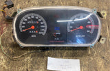 Speedometer Tach Assy Harley Touring FLH 1986-1995 Ultra Classic Glide Evo Lens