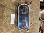 Speedometer Tach Assy Harley Touring FLH 1986-1995 Ultra Classic Glide Evo Lens