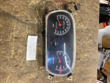 Speedometer Tach Assy Harley Touring FLH 1986-1995 Ultra Classic Glide Evo Lens