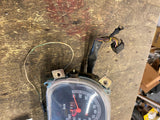 Speedometer Tach Assy Harley Touring FLH 1986-1995 Ultra Classic Glide Evo Lens