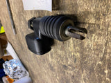 Harley OEM 05-07 Touring 06-17 Softail Rear Brake Master Cylinder FLH Heritage