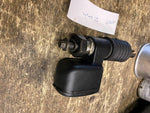 Harley OEM 05-07 Touring 06-17 Softail Rear Brake Master Cylinder FLH Heritage