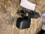 Harley OEM 05-07 Touring 06-17 Softail Rear Brake Master Cylinder FLH Heritage