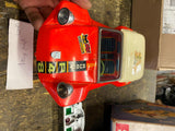 60's Sand Dune Buggy Bump n Go P48 Marca Taiyo Battery Operated Toy Original Box