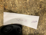 Harley OEM 05-07 Touring 06-17 Softail Rear Brake Master Cylinder FLH Heritage