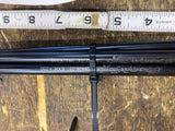 Harley Screamin Eagle Pushrods Twin Cam Softail Touring Dyna .030 18408-03 Set!