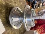 Front Wheel Hub Harley Dyna 49mm 1" bear fxd OEM Street Bob Low Rider Superglide