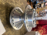 Front Wheel Hub Harley Dyna 49mm 1" bear fxd OEM Street Bob Low Rider Superglide