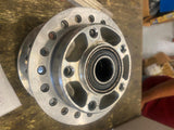 Front Wheel Hub Harley Dyna 49mm 1" bear fxd OEM Street Bob Low Rider Superglide