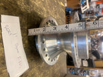 Front Wheel Hub Harley Dyna 49mm 1" bear fxd OEM Street Bob Low Rider Superglide
