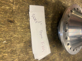 Front Wheel Hub Harley Dyna 49mm 1" bear fxd OEM Street Bob Low Rider Superglide