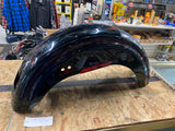 Rear Fender Harley Dyna Low Rider Superglide FXD FXDL Street Bob 2006^ OEM