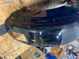 Rear Fender Harley Dyna Low Rider Superglide FXD FXDL Street Bob 2006^ OEM