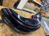 Rear Fender Harley Dyna Low Rider Superglide FXD FXDL Street Bob 2006^ OEM