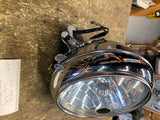 OEM Headlight Assy Halogen Heritage Softail Fatboy 7" Bulb FLST FLSTF Nice!